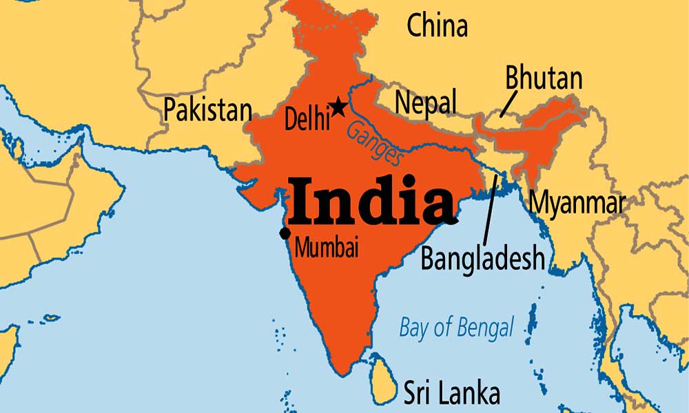 india-map