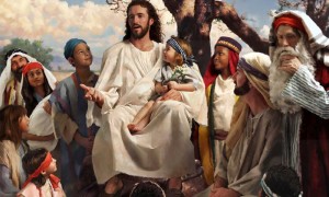 jesus-christ-with-children