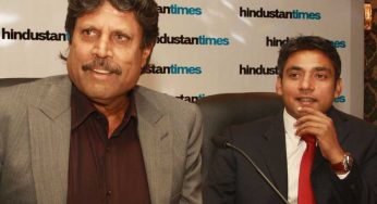 कपिल देव और अजय जडेजा की बराबरी की इस नए खिलाड़ी ने हरारे में
