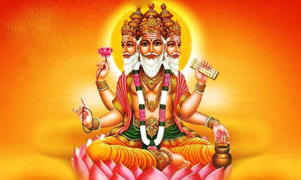 lord-brahma