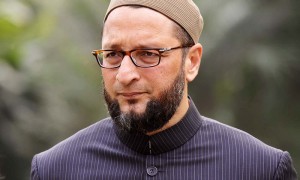 owaisi