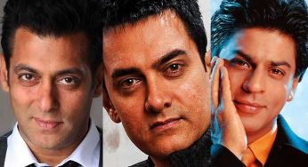 ख़ान तिकड़ी एक हो गयी है! किस से मुक़ाबले की तैयारी है?