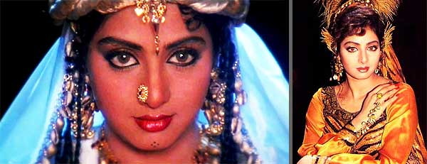 sridevi