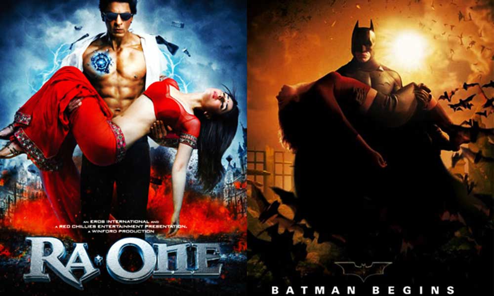 Ra-one-Batman-Begins