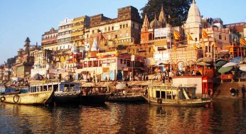 काशी विश्वनाथ बनारस की ही नहीं पूरे भारत की शान है.