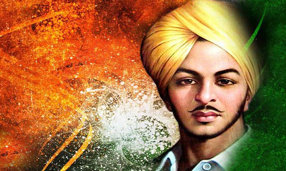 bhagatsingh