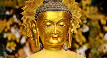 बौद्ध धर्म क्यों नहीं बढ़ पाया भारत में?