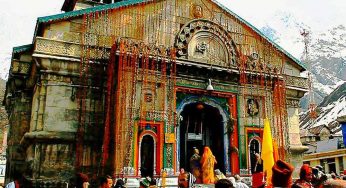 केदारनाथ – दैविक दर्शन और अलौकिक शांति देने वाला देवस्थान