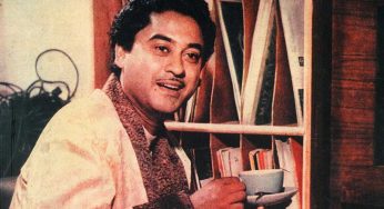 किशोर कुमार की 86वीं सालगिरह पर आपको बताते और दिखाते है उनके कुछ किस्से कहानियां
