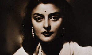 gaayatri-devi