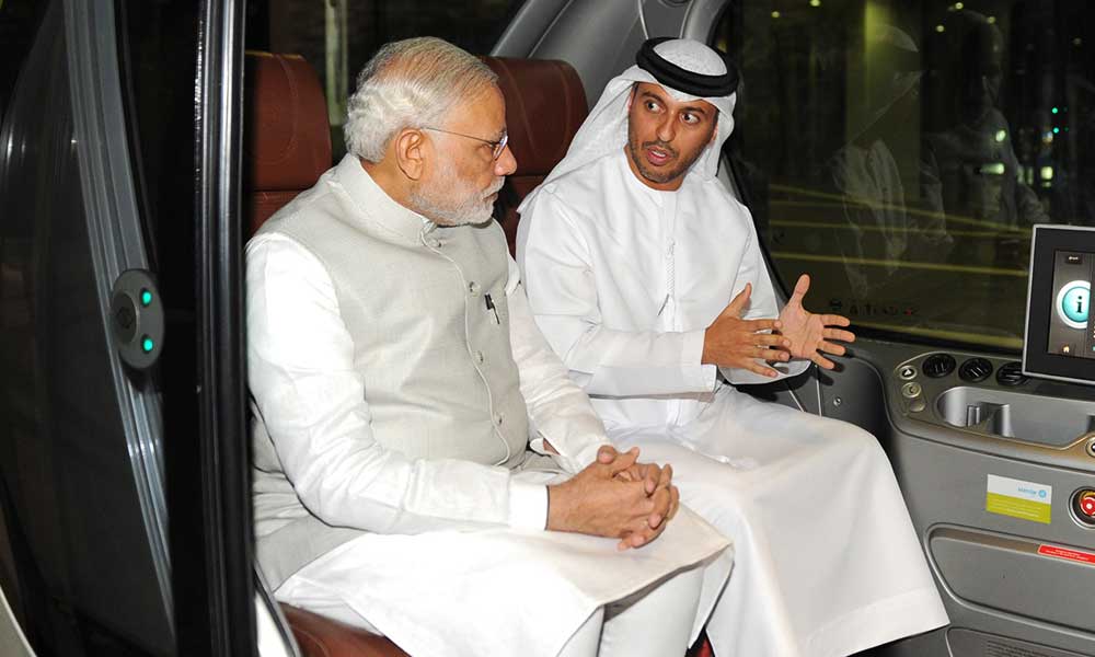 modi-in-uae