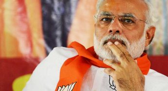 बहुत हुई महंगाई की मार, चुनावी वादे याद करो मोदी सरकार