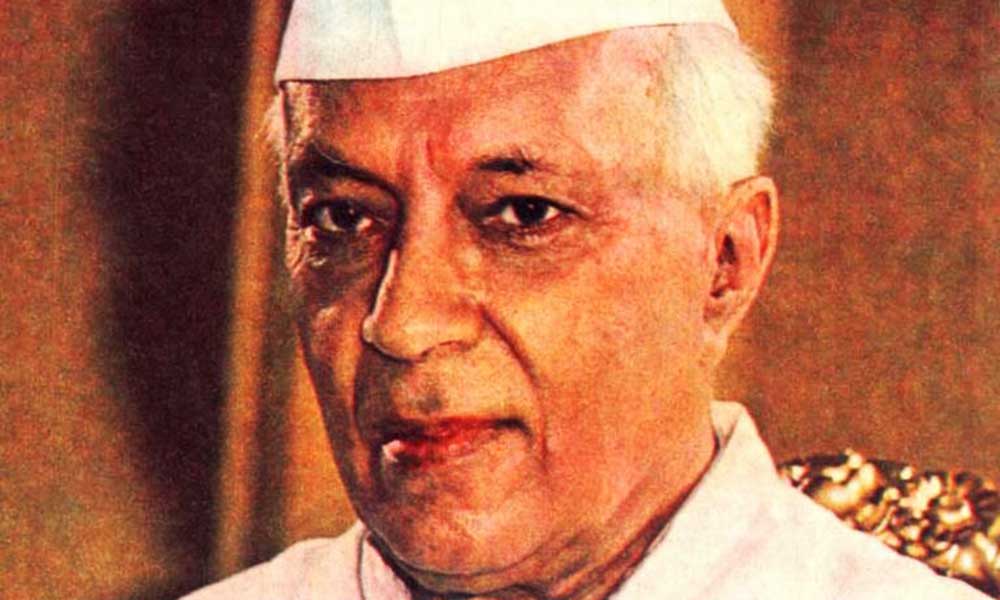 nehru