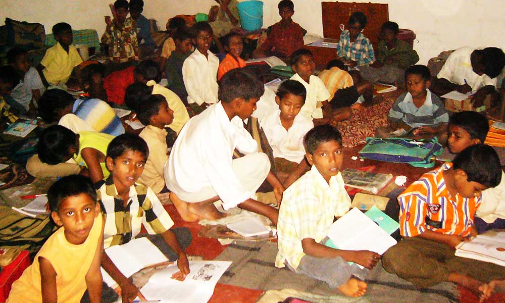 sarkari-school