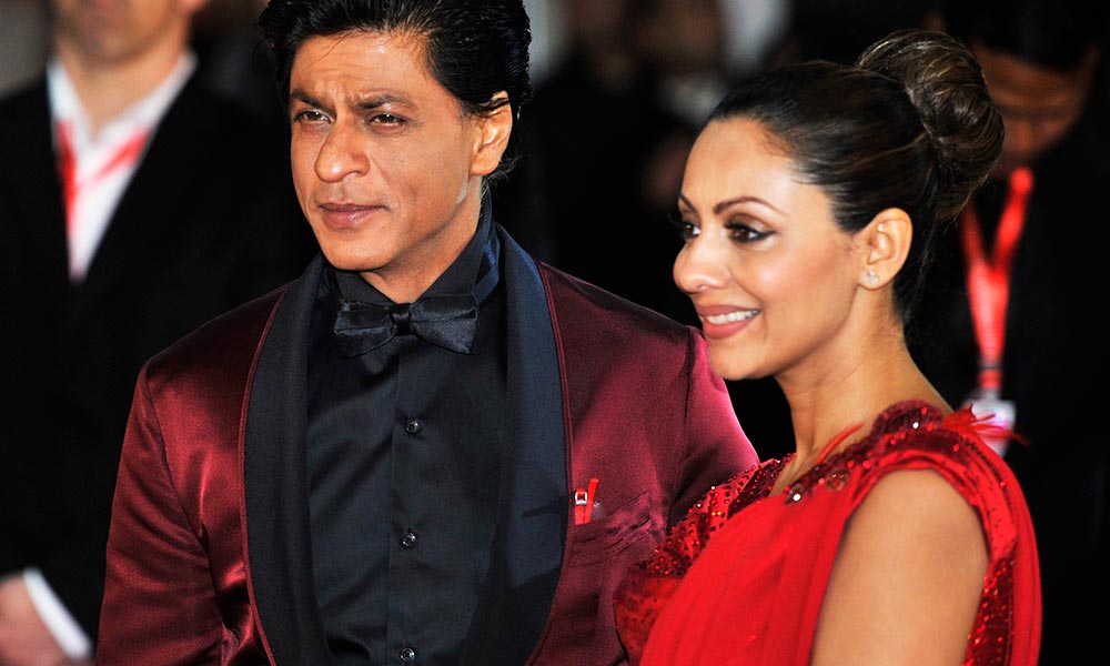 shah-rukh-khan-and-wife-gauri