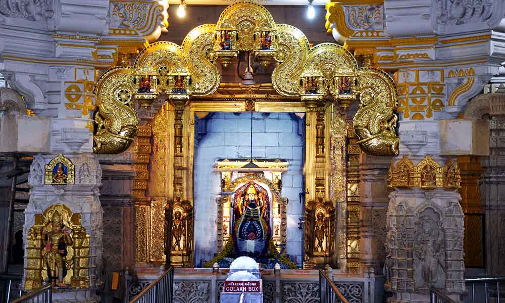 somnath temple