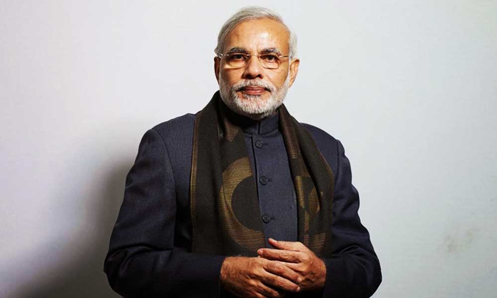 Narendra-Modi