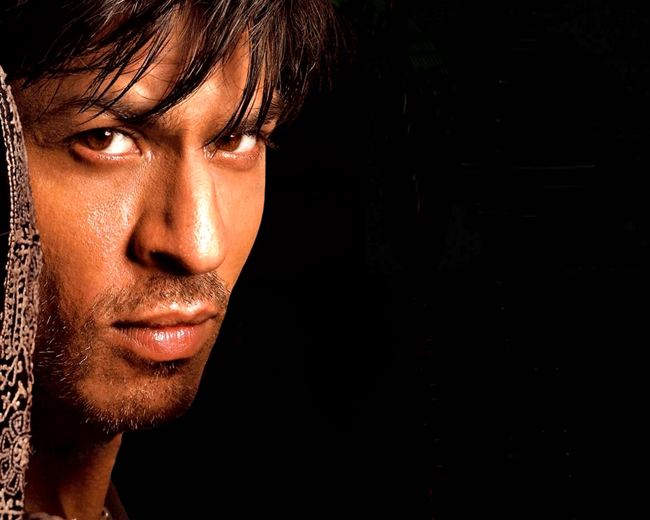 Shahrukh Khan