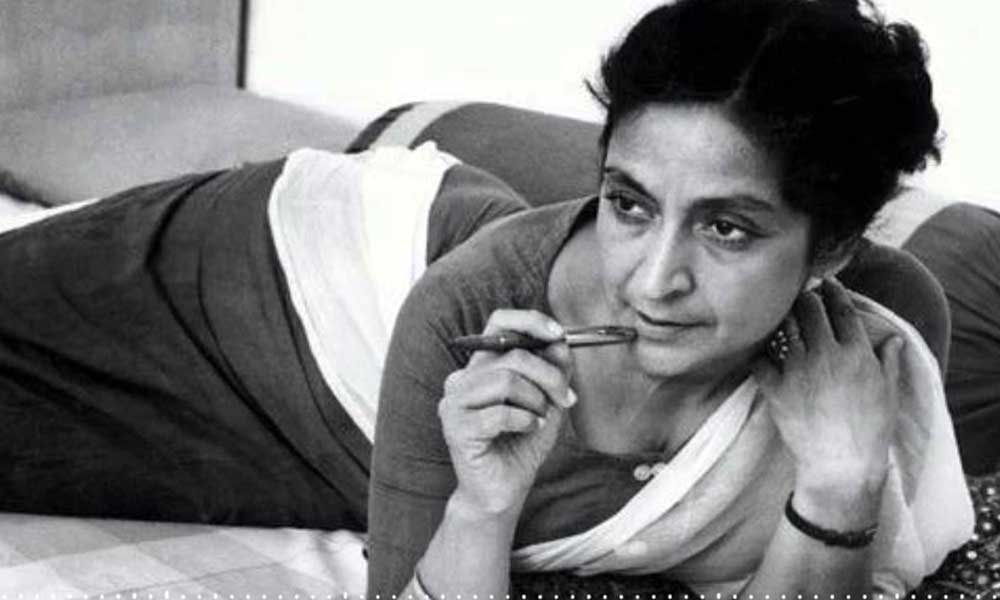 amrita-pritam