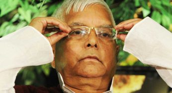 लालू प्रसाद यादव की गुदगुदाने वाली स्टेटमेंट्स! पढ़ के मज़ा आ जाएगा!