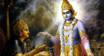 जानियें एकलव्य को भगवान् श्रीकृष्ण ने क्यों मारा था?