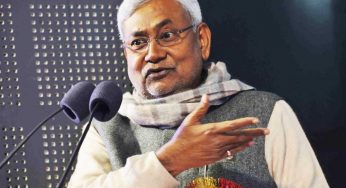 क्रैकिंग न्यूज़ : बिहार में मोदी के सामने खड़ा होगा निराश केला
