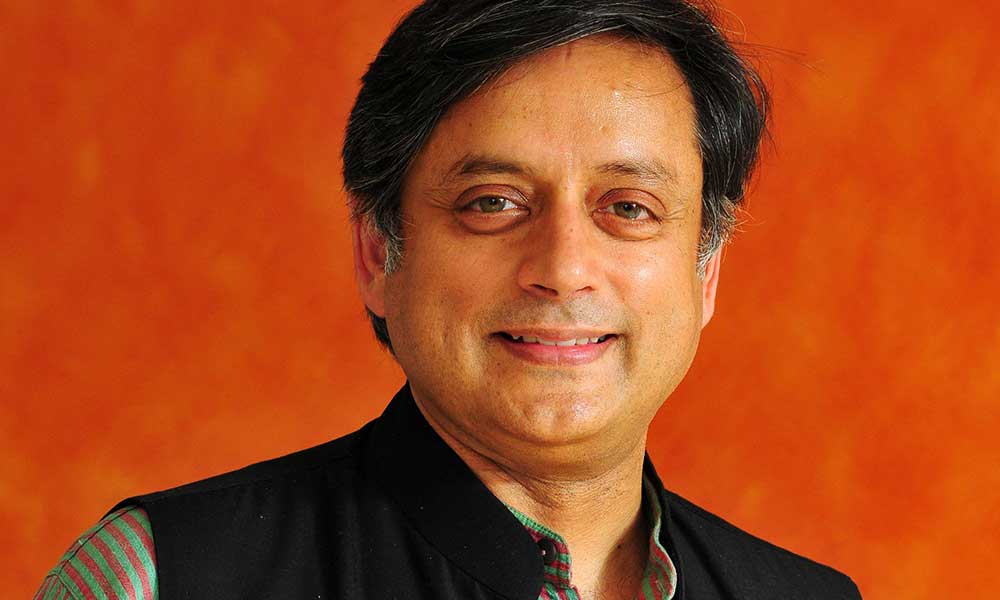shashi-tharoor