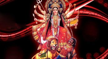 इस मंदिर में देवी को प्रसाद और भेंट नहीं चप्पल और सैंडल चढ़ते है!