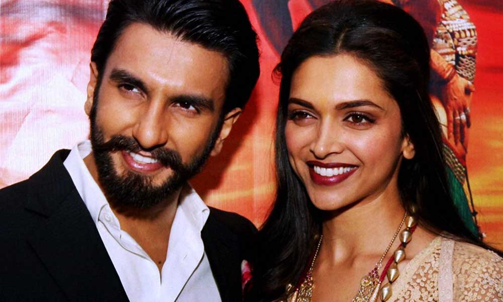 Ranveer-Deepika