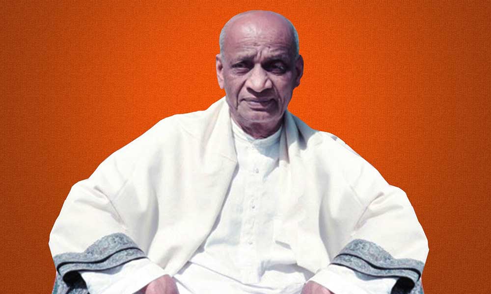 Sardar-Vallabhbhai-Patel