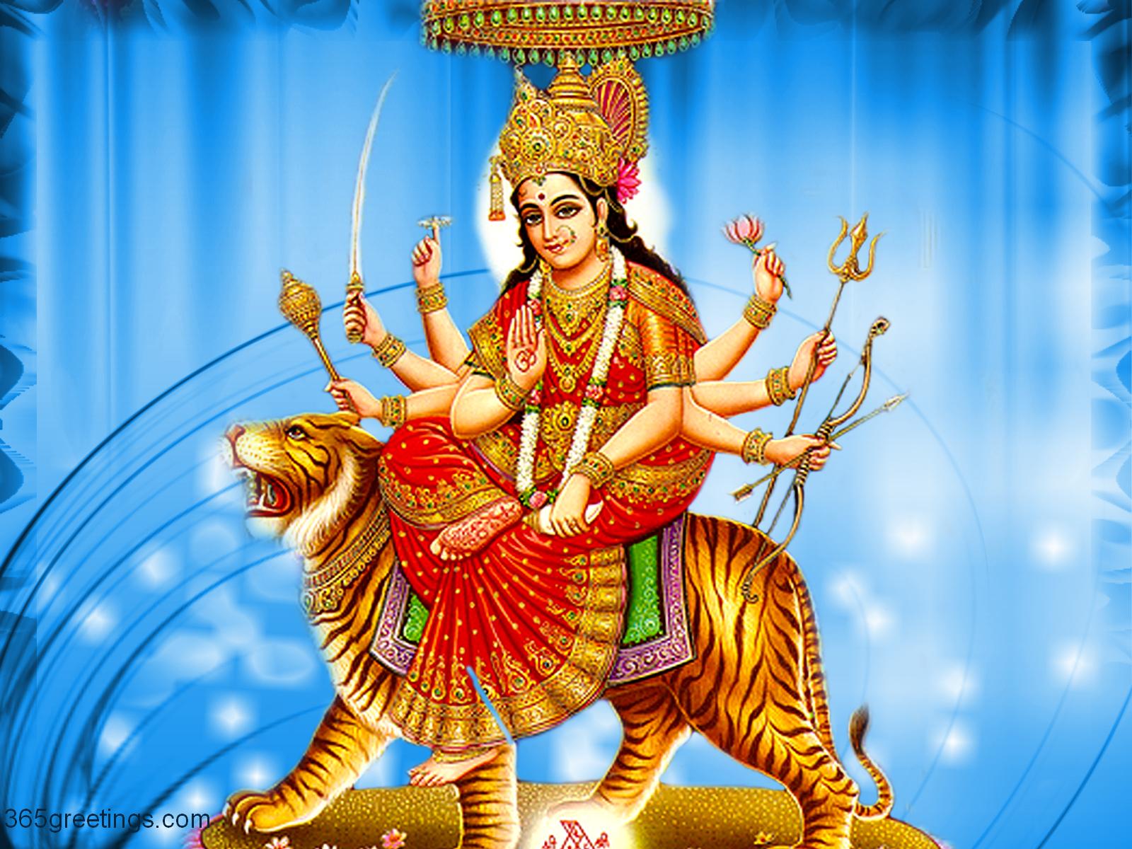 durga