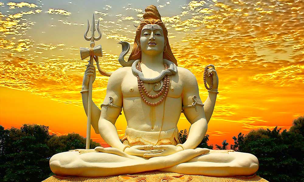 mahadev