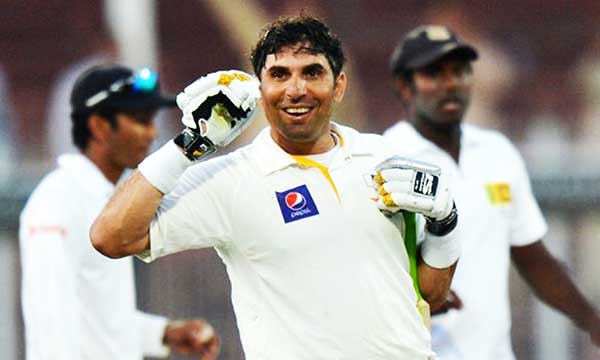 misbah