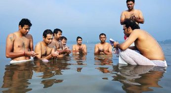 पितर पक्ष में जानियें पितृ दोष के संकेत!