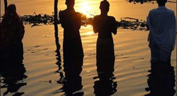 महिलाएं भी कर सकती हैं श्राद्ध पूजन.