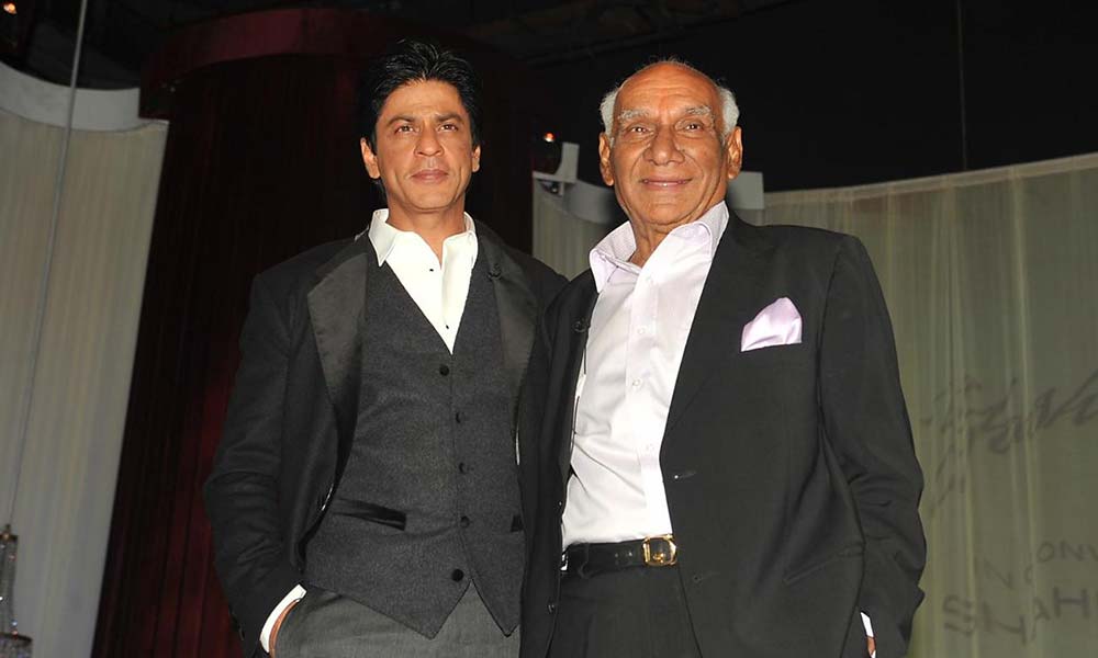 shahrukh-yash-chopra