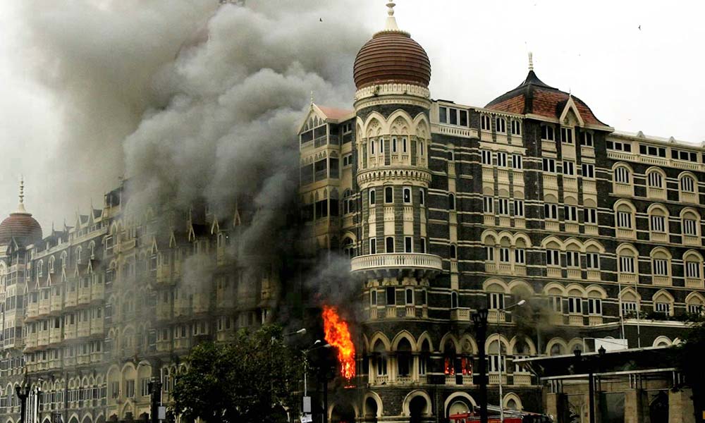 26-11 mumbai attack
