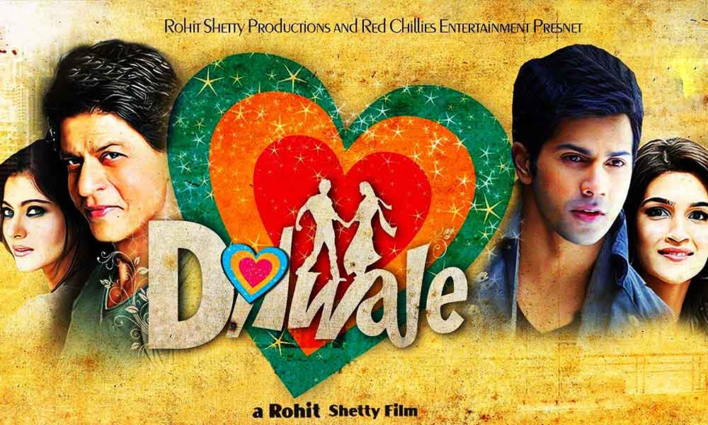 Dilwale-2015