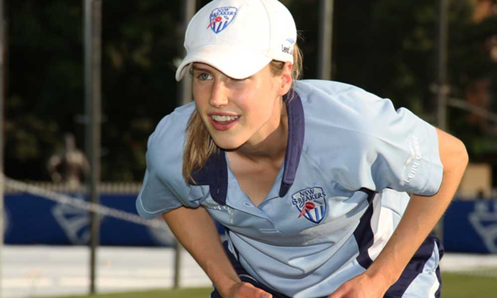 Ellyse Perry