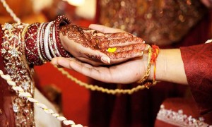 Indian-Wedding