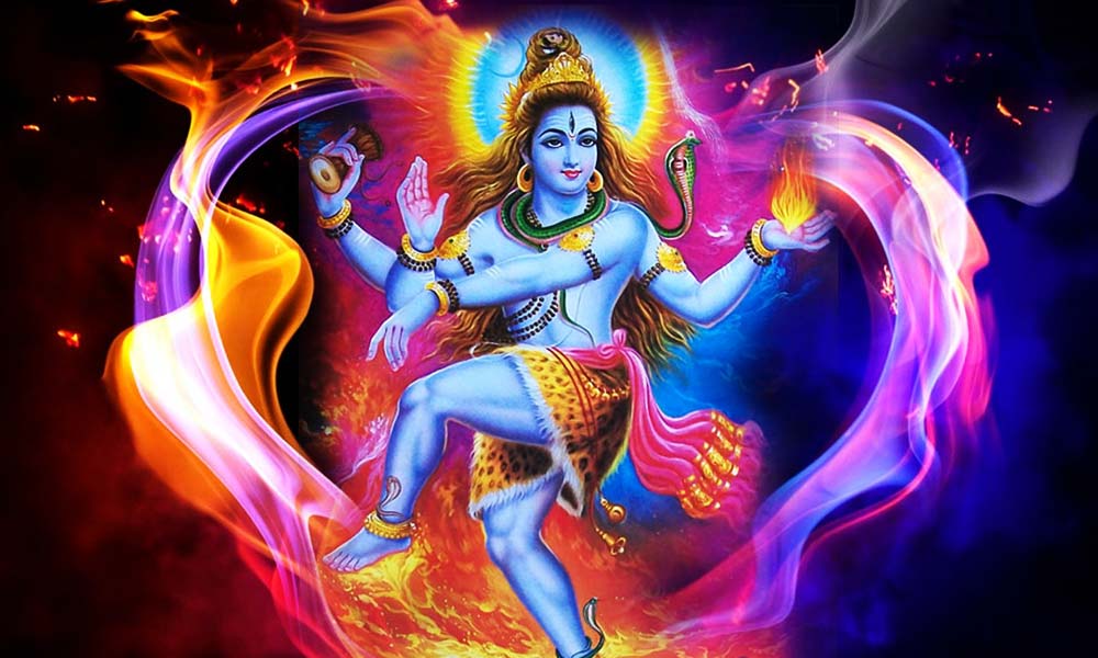 Lord Shiva