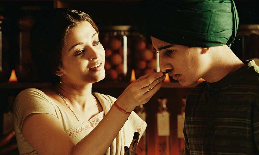 बॉलीवुड की खूबसूरत बहनें – अब ऐश्वर्या की बारी