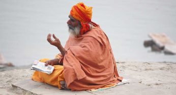 चंचल मन की शरारतों को संत भी ना रोक सके.