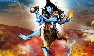 When Lord Shiva Killed Lord Vishnu Sons