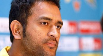 IPL में चेन्नई के निलंबन के बाद, ये होगी महेंद्र सिंह धोनी की नयी टीम!