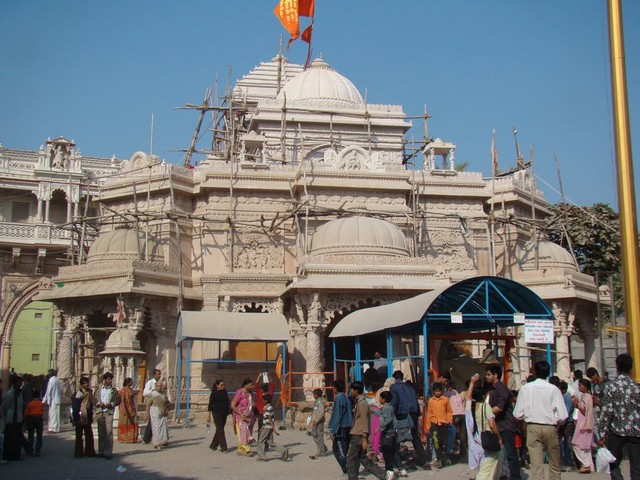 Shri-Hanuman-Mandir