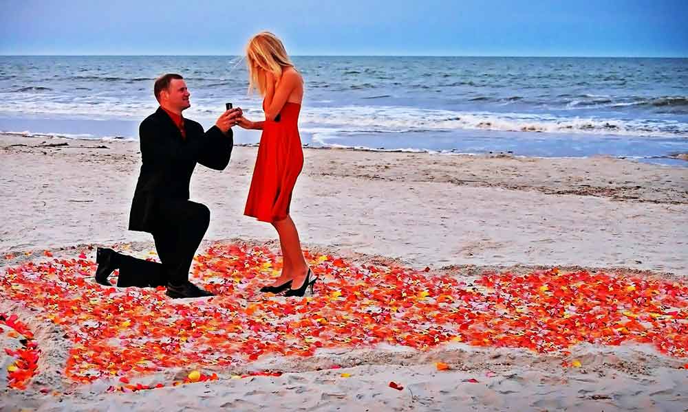 how to propose a girl