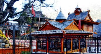 श्री कोटि माता: यहाँ पति पत्नी एक साथ नहीं कर सकते मंदिर में पूजन और दर्शन!