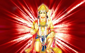 Hanuman