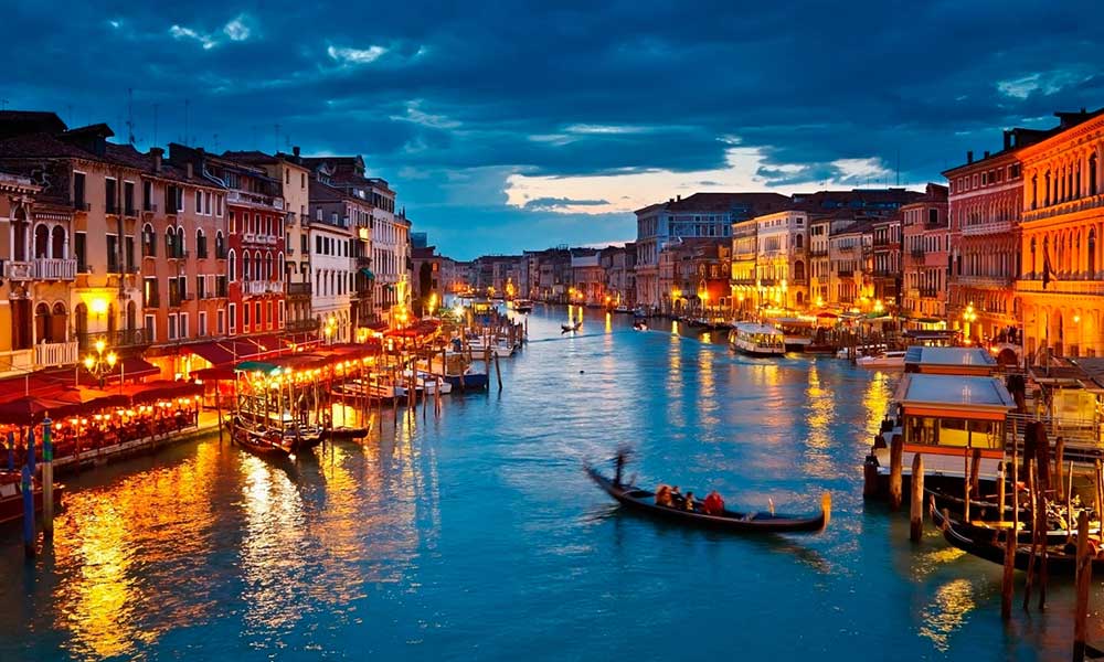 Venezia tourism guide